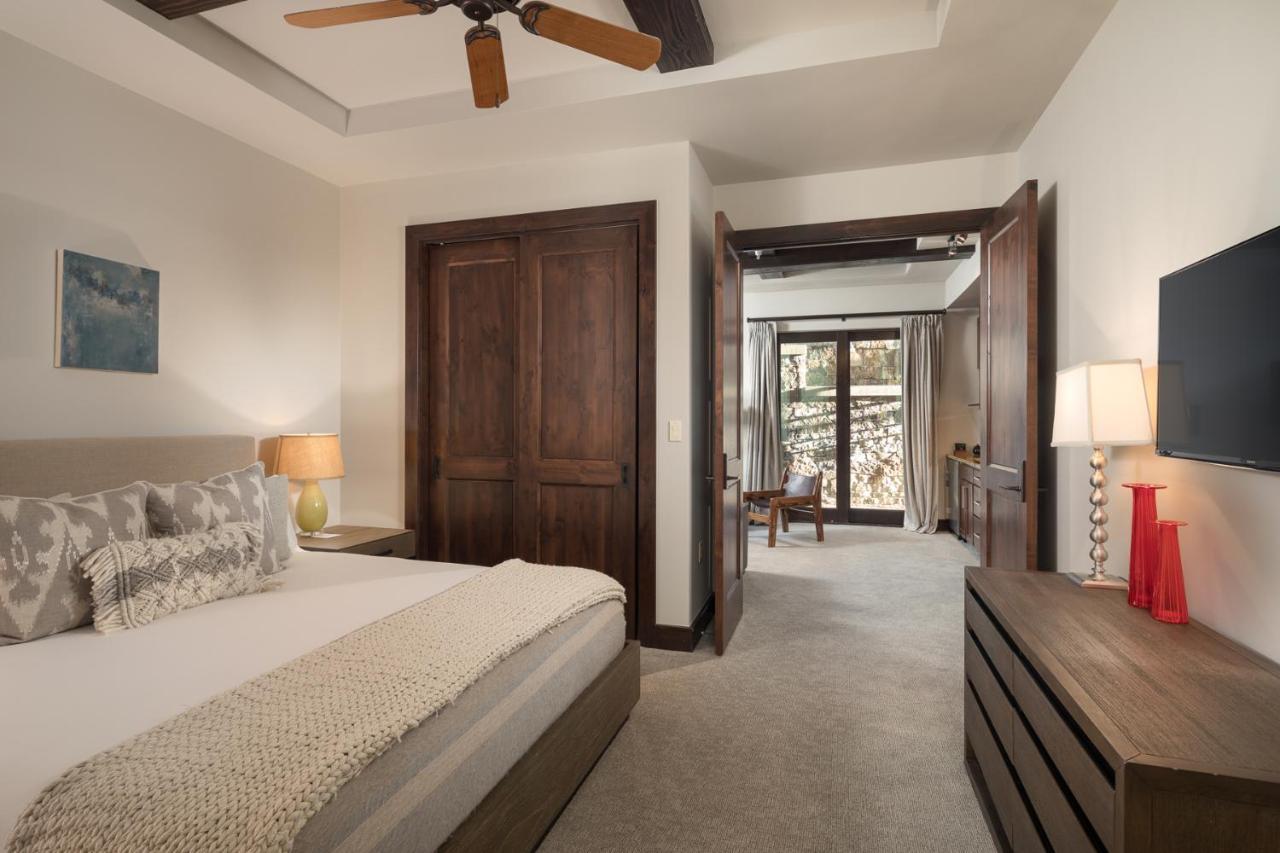 Lumiere By Dunton Telluride Exterior foto