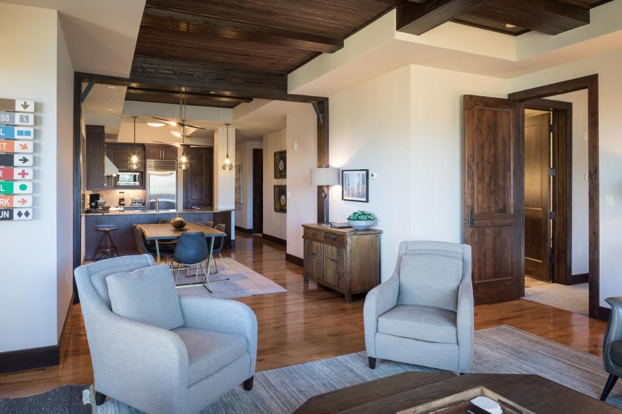 Lumiere By Dunton Telluride Exterior foto