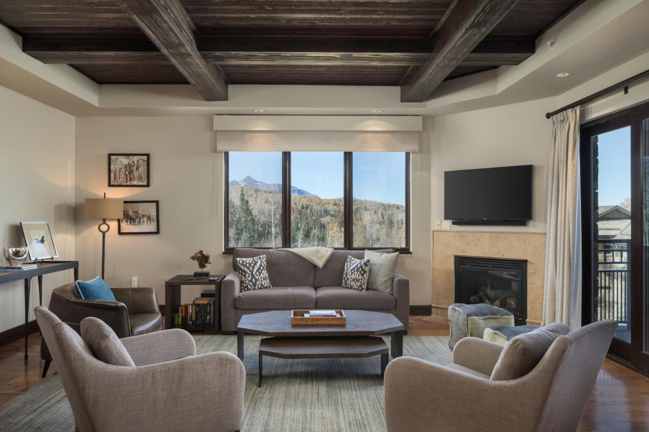 Lumiere By Dunton Telluride Exterior foto