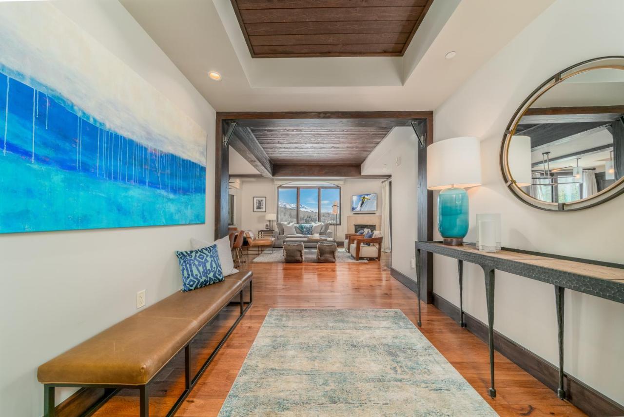 Lumiere By Dunton Telluride Exterior foto