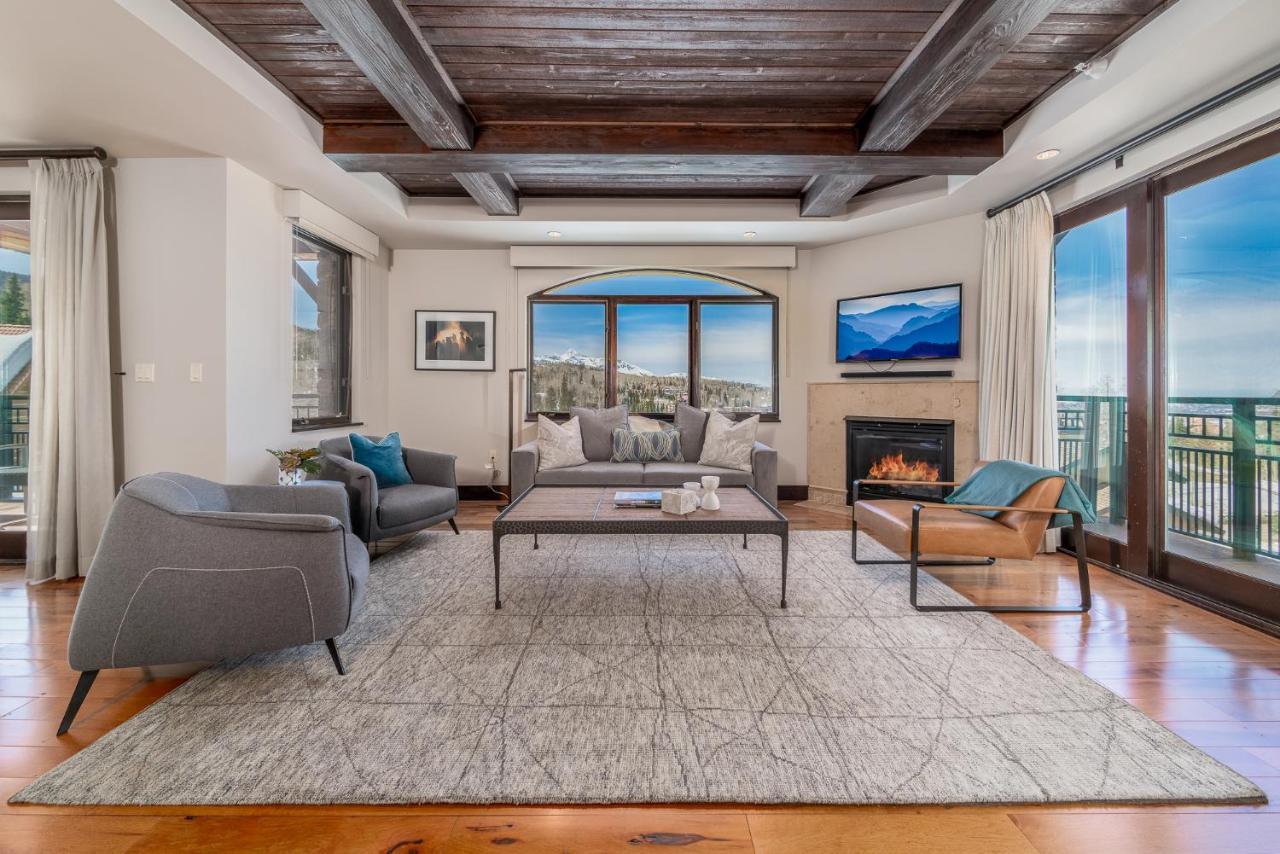 Lumiere By Dunton Telluride Exterior foto