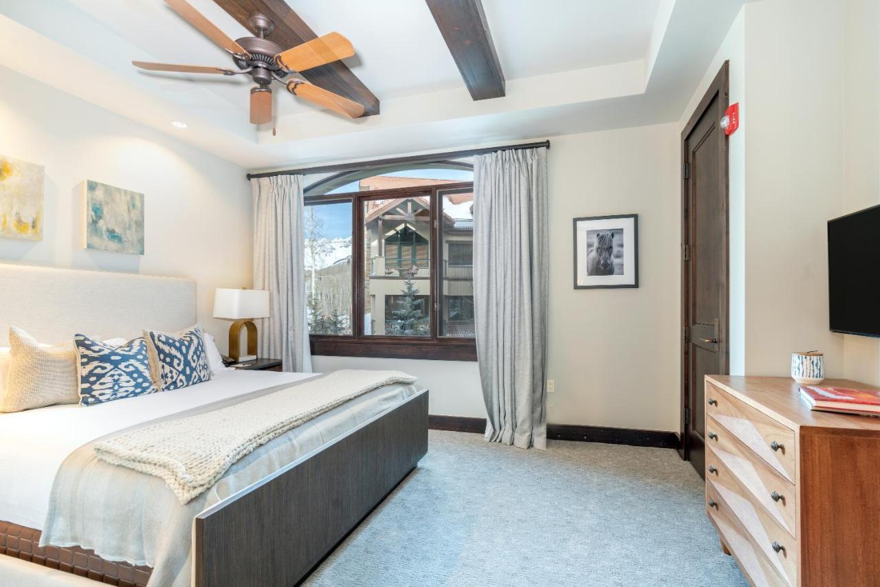 Lumiere By Dunton Telluride Exterior foto