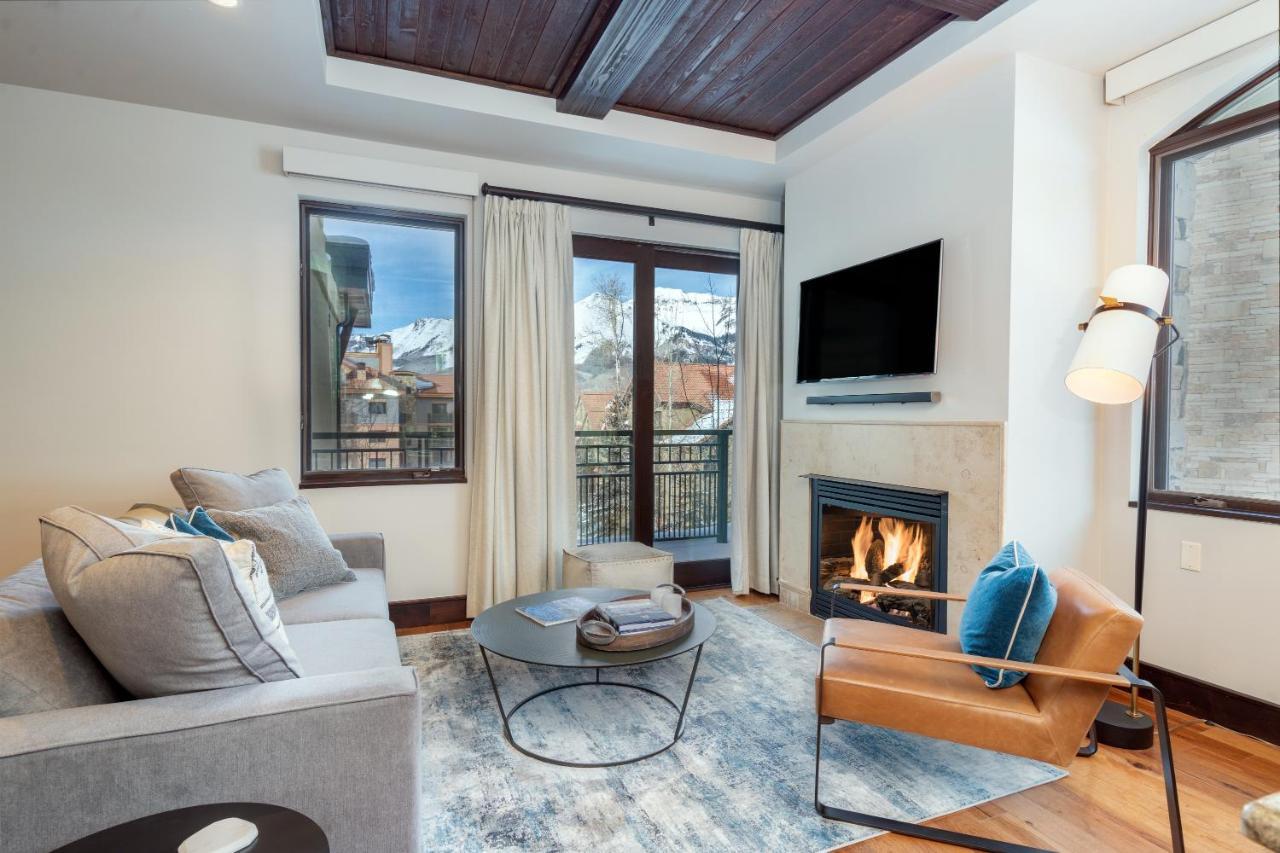 Lumiere By Dunton Telluride Exterior foto