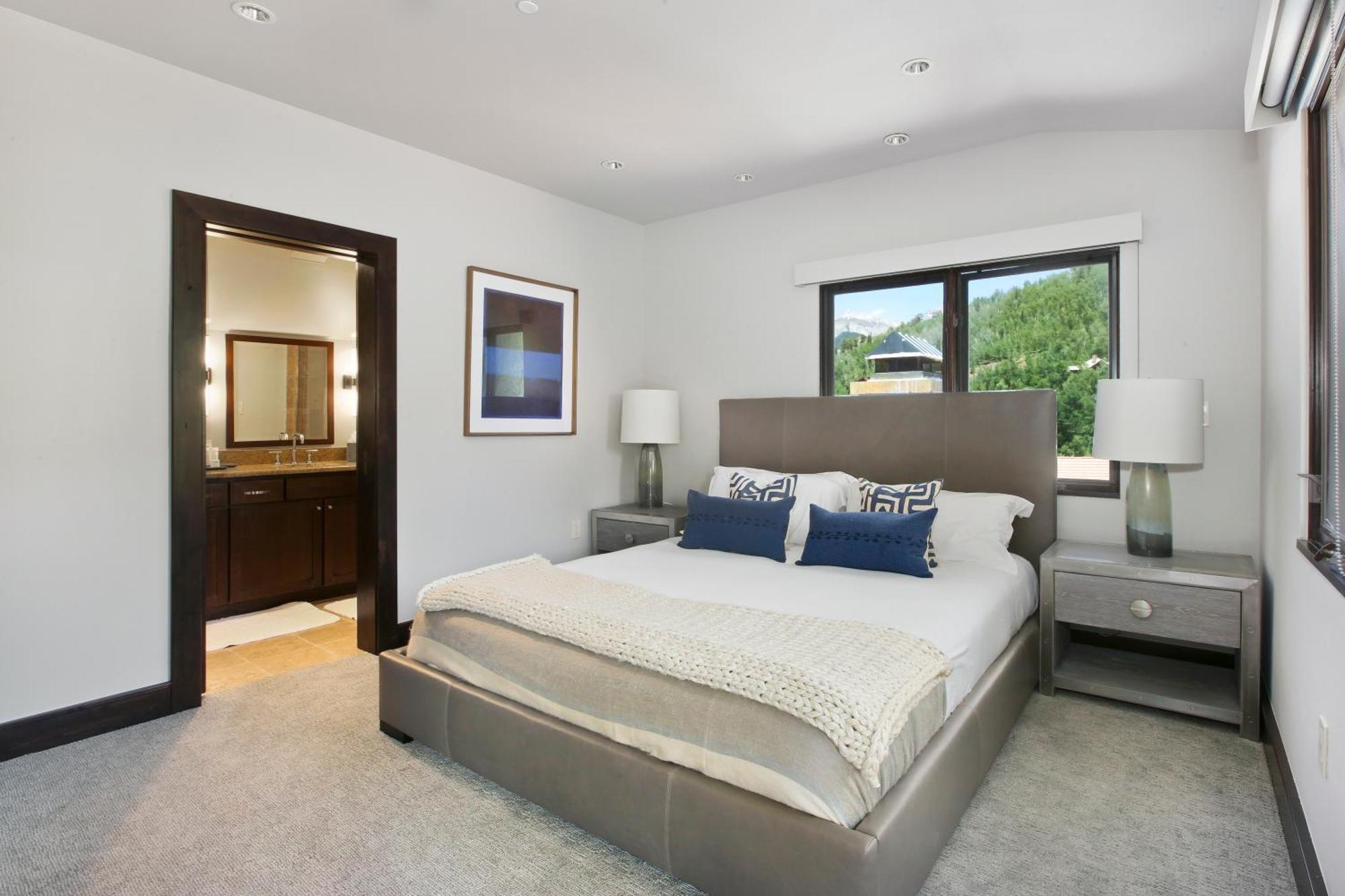 Lumiere By Dunton Telluride Exterior foto
