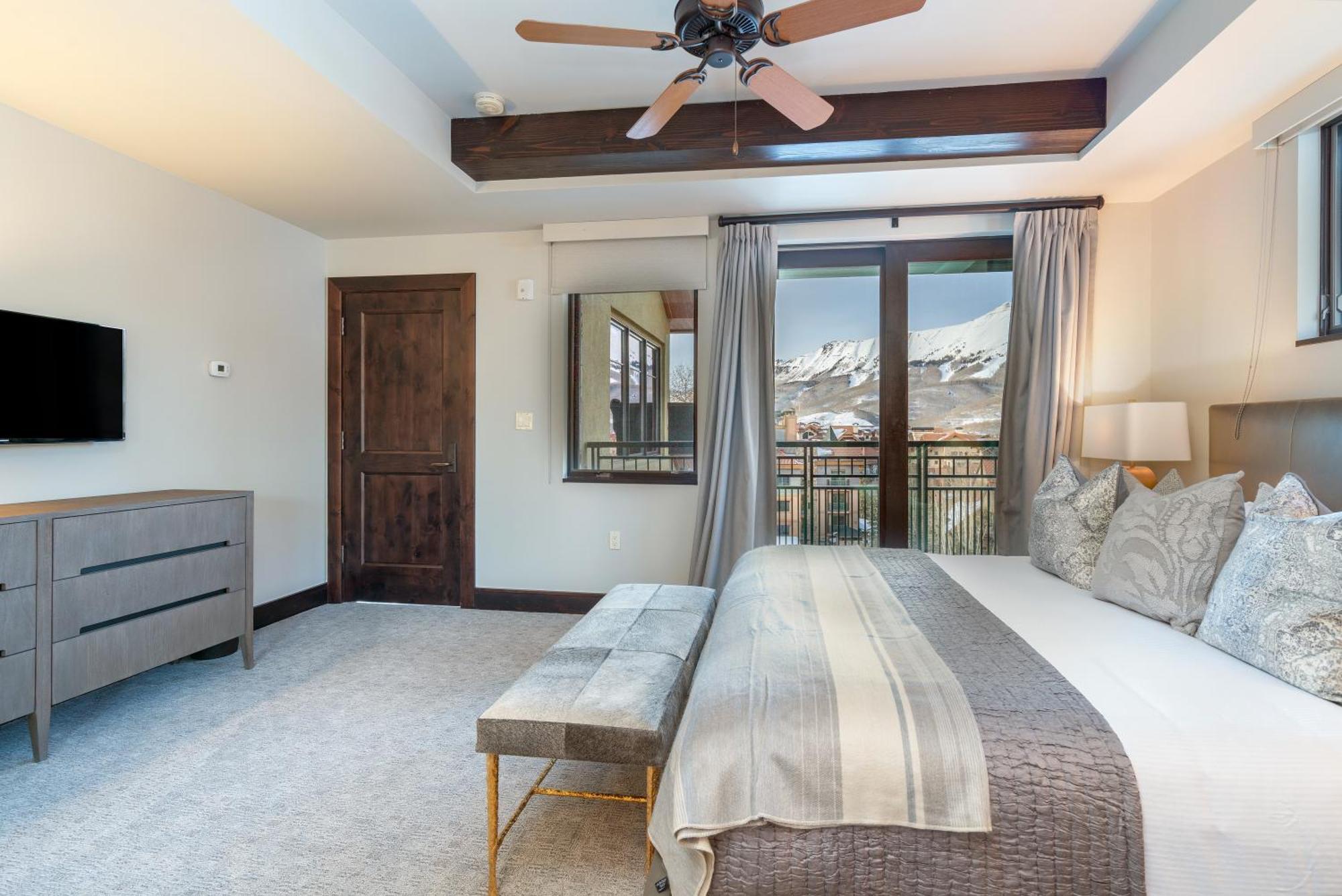 Lumiere By Dunton Telluride Exterior foto
