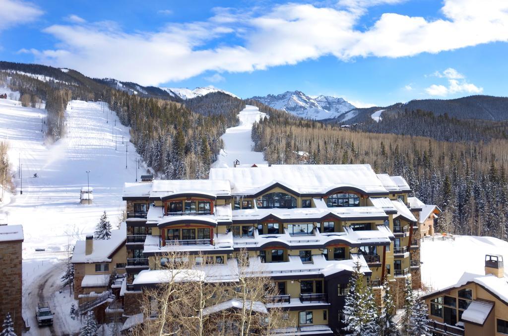 Lumiere By Dunton Telluride Exterior foto