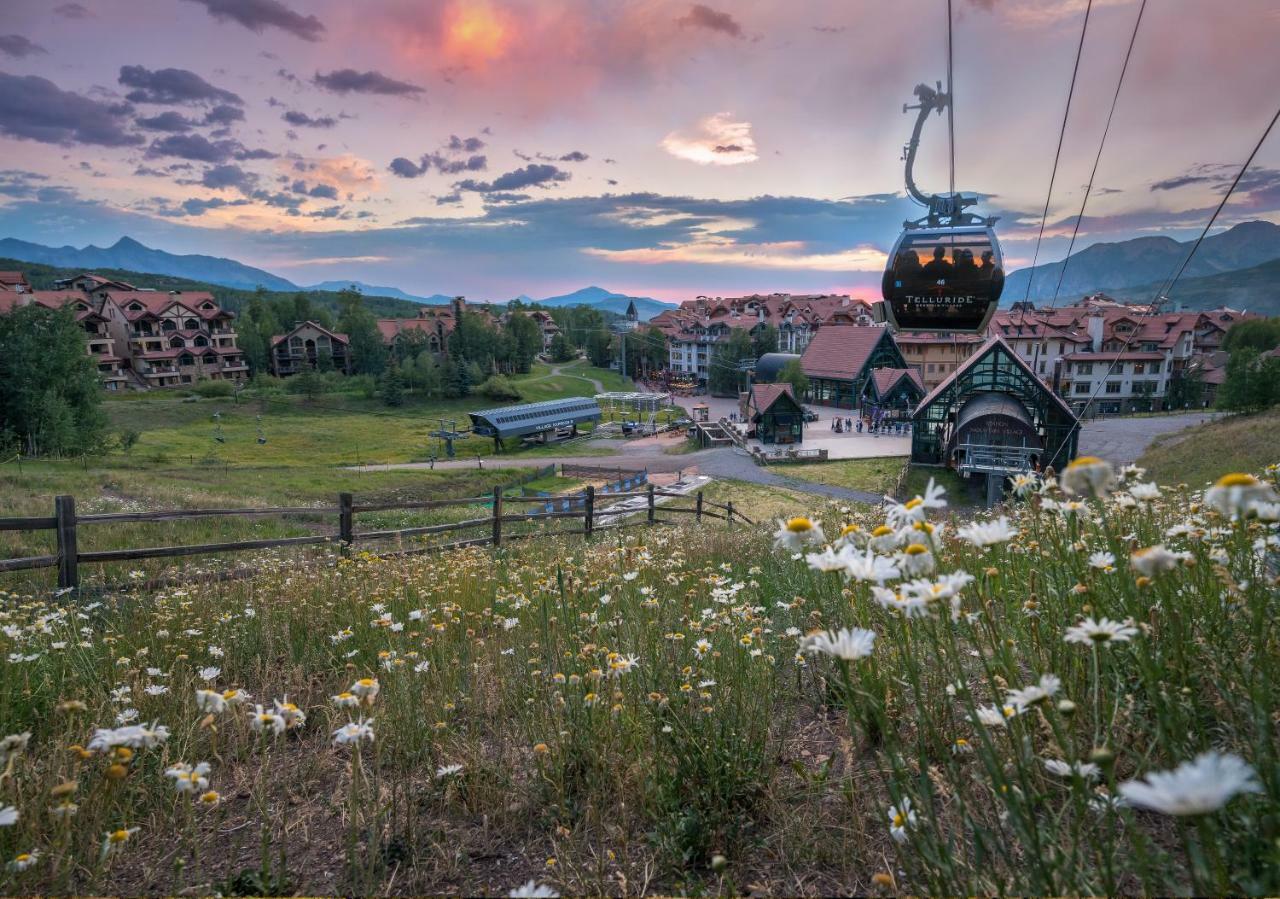 Lumiere By Dunton Telluride Exterior foto