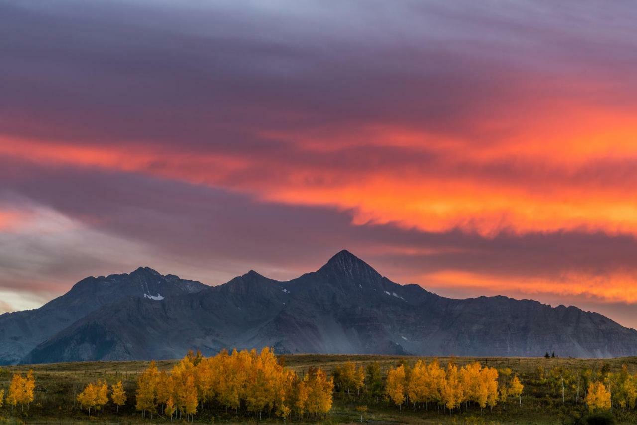 Lumiere By Dunton Telluride Exterior foto
