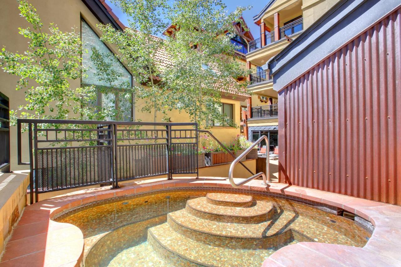 Lumiere By Dunton Telluride Exterior foto